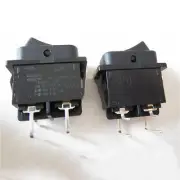 Power Switch Button Bent Foot Power Board Switch For Zebra ZT410 ZT420 Printer