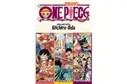 One Piece (Omnibus Edition), Vol. 33: Volume 33