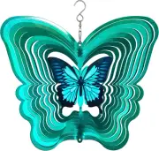 Butterfly Wind Spinners for Yard and Garden