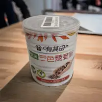 在飛比找蝦皮購物優惠-有其田│有機三色藜麥粉 210g (紅藜麥+黑藜麥+白藜麥)