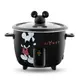 Disney 迪士尼 米奇 曜黑食物料理鍋 MK-HC2102 現貨 廠商直送