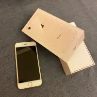 在飛比找蝦皮購物優惠-iphone 4.7吋 256gb 女用機 九成新 i8