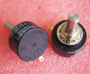 FCP22E 10K SAKAE Bushing mount Potentiometer 1Turn 10KΩ Japan