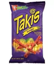 BARCEL TAKIS FUEGO 280G