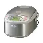 ZOJIRUSHI IH rice cooker for overseas (5.5-cup rice cooker) NP-HLH10