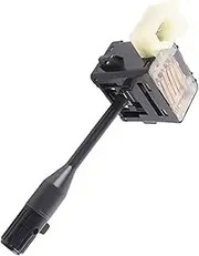 Car Steering Column Switches for N-ISSAN Navara 25540-D4500 25540D4500, Car Indicator Turn Signal Switch Stalk Combination Switch