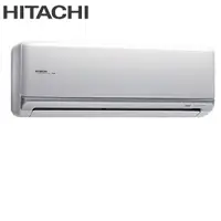 在飛比找蝦皮商城優惠-Hitachi 日立 變頻壁掛分離式冷暖氣(室外機RAC-4