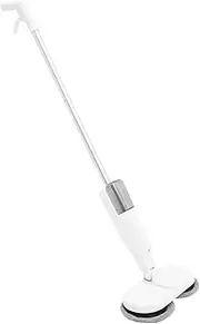 TOKIDNY Wireless Mop Multi-Function Electric Floor Cleaner Steam Mop Detachable Handle Bedroom