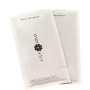 Lily lolo Mineral Foundation Refill Sachet Butterscotch (10 g)