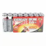 【南陽貿易】EVEREADY 永備 碳鋅 電池 3# 3號 AA 16入 環保電池 乾電池 碳鋅電池 錳乾電池