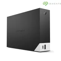 在飛比找PChome商店街優惠-Seagate 希捷 One Touch Hub 18TB 