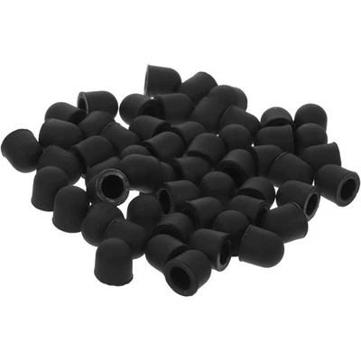 50 Pcs Tablet Stylus Replacement Pen Tip Capacitor Capacitive Nibs Tips