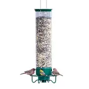 New Hot Squirrel-proof Bird Feeder Flipper Squirrel-proof Bird Feeder