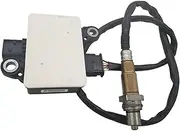 Diesel Exhaust Particulate Sensor 12V A0111531328 A0101538528 for Cummins for Paccar for Detroit Diesel DD13 DD15 DD16 Exhaust Particulate Sensor