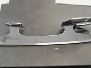 MK Phantom KPick figure skating blades 8 1/4"- Brand New!