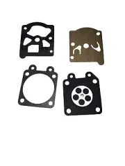 Carburetor Rebuild Repair Kit For MS180 MS170 018 017 Walbro Carb