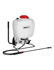 [Giantz] Weed Sprayer Knapsack Plastic Backpack 15L in Multi