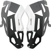 Accessories for B&M&W R1250 GS ADV Adventure R1250RS R1250RT 2019 2020 2021 Engine Guards Cylinder Head Guards Protector Cover Guard (Color : A R1250GS)