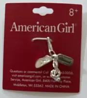 American Girl Vintage Marisol Ballet/Music Charm