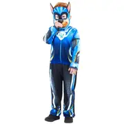 Nickelodeon Paw Patrol The Mighty Movie Chase