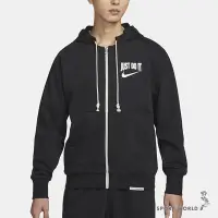 在飛比找Yahoo!奇摩拍賣優惠-Nike 男 連帽 外套 籃球 Dri-FIT 毛圈布 Ju