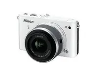 在飛比找Yahoo!奇摩拍賣優惠-Nikon 1 J3 10-30mm Kit 變焦鏡組 公司