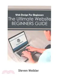 在飛比找三民網路書店優惠-Web Design for Beginners ― The