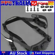 Head Locking Strap Adjustable Fast Helmet Accessories for HL-31 HL-32 Helmets AU