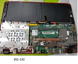 Acer 原廠電池 宏碁 AC14B13J aspire ES1-111 ES1-131 ES1-331 ES1-512