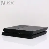 在飛比找Yahoo!奇摩拍賣優惠-【US3C-高雄店】索尼 Sony PS4 500G CUH