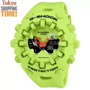 Casio G-Shock GA-V01-9AJF NEW BIG CASE BASIC Analog Digital Chrono Men Watch