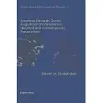 JONATHAN EDWARDS’ SOCIAL AUGUSTINIAN TRINITARIANISM IN HISTORICAL AND CONTEMPORARY PERSPECTIVES