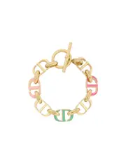 30Montaigne Bracelet One size Yellow