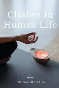 在飛比找博客來優惠-Clashes in human life