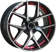 4 Pcs 17 18 Inch 5x112 Alloy Car Wheels Compatible for Benz A C E CLA W176 W177 W203 W204 W205 W213 C180 E200 E250 E300(17in.)