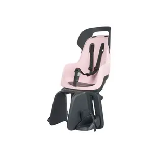 現貨 公司貨 檢驗合格 Bobike Go Carrier 後置型兒童座椅 後座 兒童椅 電動車 親子車