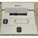 APPLE WATCH SE2 40MM GPS 黑