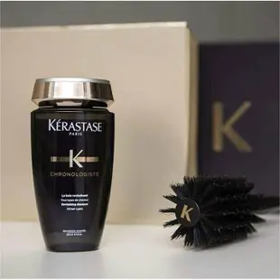 Kerastase 巴黎卡詩 黑鑽極萃逆時髮浴1000ml SP嚴選家