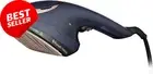 2-in-1 Steamer Supreme RHC470, 1700W, Handheld Garment Steamer, Navy