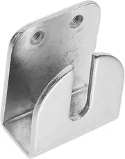 Gear Linkage Repair Clamp Tool Quick Fix for Gear Shift System Damage Compatible with All Car Models Easy to Use Versatile Automotive Silver