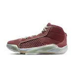 胖達）NIKE AIR JORDAN XXXVIII 新年限定 龍年 籃球鞋 FQ8896-600 紅綠 男鞋