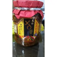 在飛比找蝦皮購物優惠-澎湖直送！美淇皇品XO醬