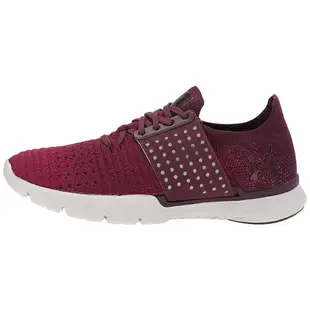 UNDER ARMOUR【1298673-501】UA 慢跑鞋 Slingwrap 漸層 紫紅 女生