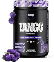 Redcon1 Tango - Creatine Blend Formula Powder - Grape, Grape, 400 grams