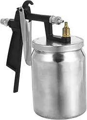 STOBAZA Pneumatic Paint Furniture Spray Kit Car Spray Paint Hand Pump Sprayer Interior Sprayers Metal