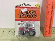 Vintage 1/64 Massey-Ferguson 699 tractor by Ertl stock number 1120