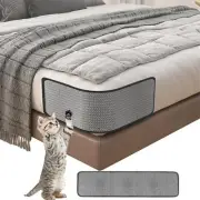 Sisal Cat Scratch Furniture Bed Couch Protector 23.62x7.87 Cat Scratcher Mat ...