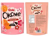 在飛比找樂天市場購物網優惠-【BOBE便利士】越南 OISHI OKOME 米餅