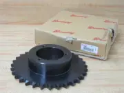 Browning 60Q32 Split Taper Bushing Sprocket W/KW