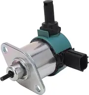 Engine Stop Valve Professional 17208 60016 Motor Solenoid Valve D1005 D1105 V1505 Excavator 12V DC